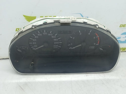 Ceasuri bord mr480209 Mitsubishi Space Star [facelift] [2002 - 2005]