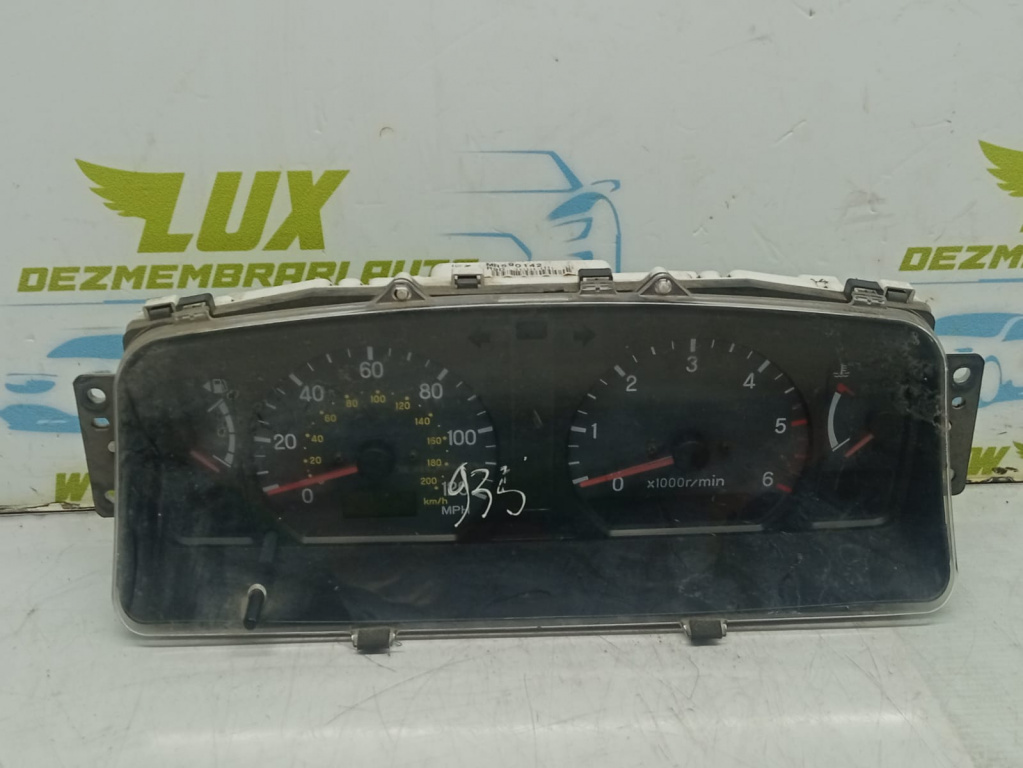 Ceasuri bord mr590142 Mitsubishi Pajero Sport [1996 - 2005] 2.5 D