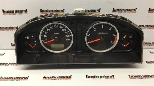 Ceasuri bord NISSAN ALMERA 2 BN771BN771