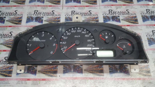 Ceasuri bord NISSAN ALMERA BM478 0801612 / BM4780801612 / 3B210 / 3H005BM478 0801612 / BM4780801612 ...