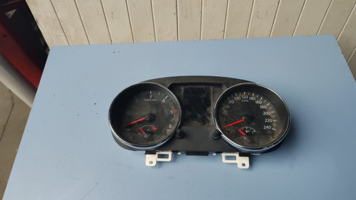 Ceasuri bord Nissan Qashqai 1.6 DCI , 131 cp / 96 kw , cod motor R9M, an 2012 cod 24810BR52B