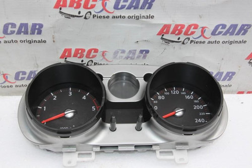 Ceasuri bord  Nissan Qashqai 2007-2010 J10