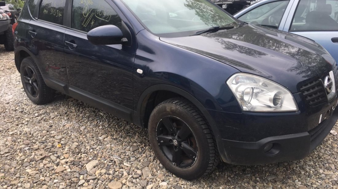 Ceasuri bord Nissan Qashqai 2008 suv 2.0dci