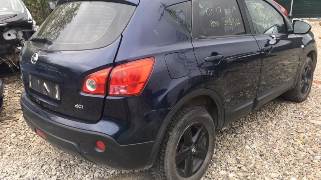 Ceasuri bord Nissan Qashqai 2008 suv 2.0dci