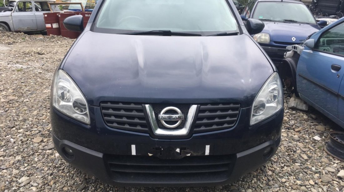 Ceasuri bord Nissan Qashqai 2008 suv 2.0dci