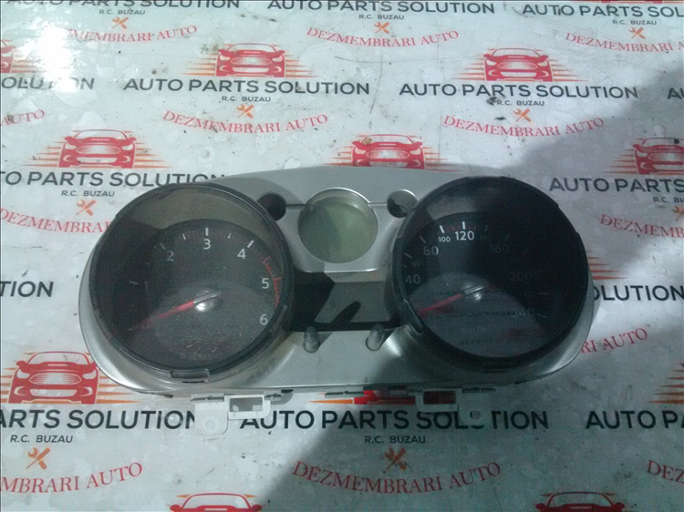 Ceasuri bord NISSAN QASHQAI an fabr. 2011