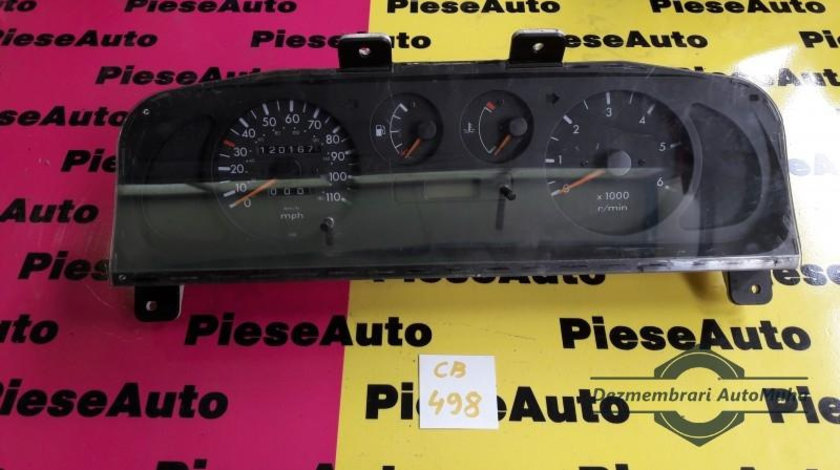 Ceasuri bord Nissan Terrano 2 (1992-2002) 24810-7F417