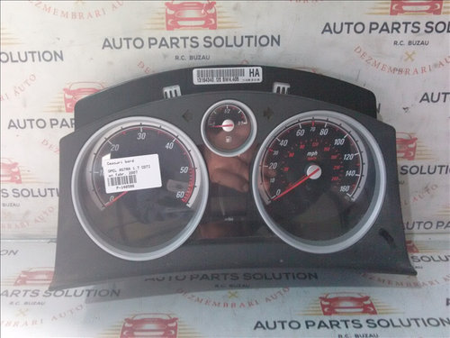 Ceasuri bord OPEL ASTRA 1.7 CDTI an fabr. 2007