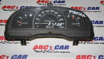 Ceasuri bord Opel Astra F 1.6 benzina cod: 2506357...