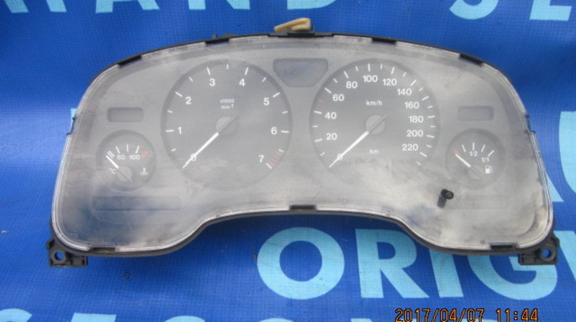 Ceasuri bord Opel Astra G : 09228755