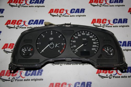 Ceasuri bord Opel Astra G 1.6 B 16 V cod: AD09181194 model 2002