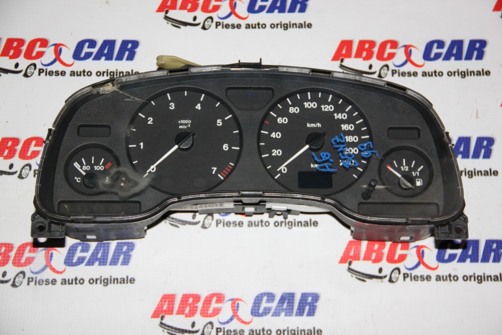 Ceasuri bord Opel Astra G 1.6 B cod: 09228753EB model 1999