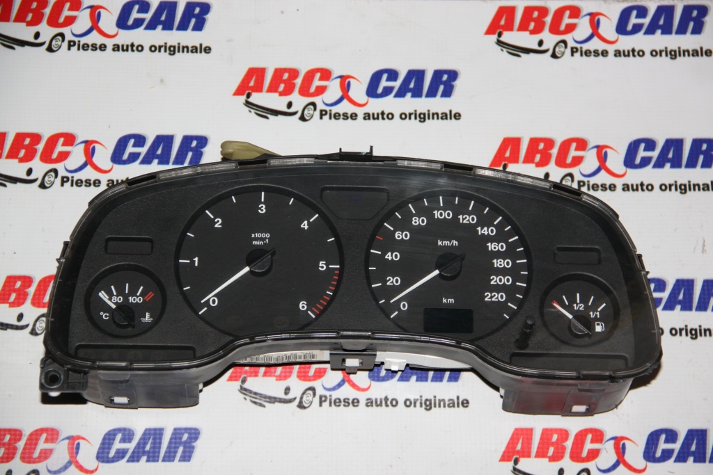 Ceasuri bord Opel Astra G 1.7 CDTI cod: 09228750DY model 2002