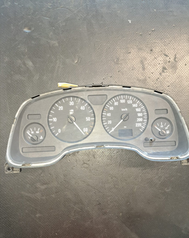 Ceasuri bord Opel ASTRA G 1.7 CDTI - COD 24451498ZH