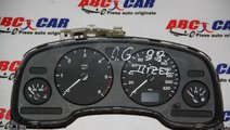 Ceasuri bord Opel Astra G 1.7 TD cod: 09119858 mod...