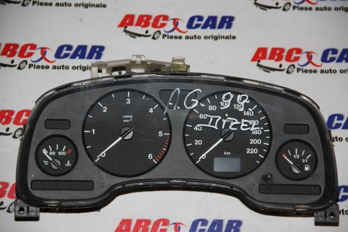 Ceasuri bord Opel Astra G 1.7 TD cod: 09119858 model 2002