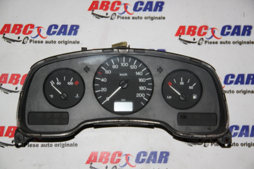 Ceasuri bord Opel Astra G 1.7 TD cod: 90589494QB model 2000