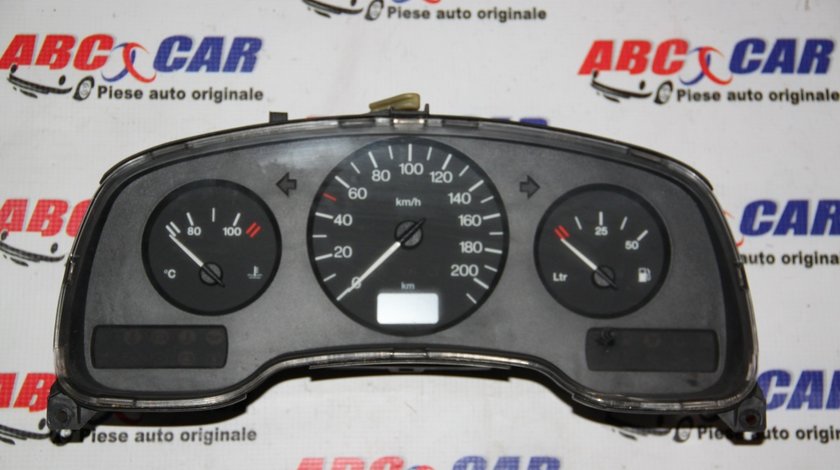 Ceasuri bord Opel Astra G 1.7 TD cod: 90589494QB model 2000