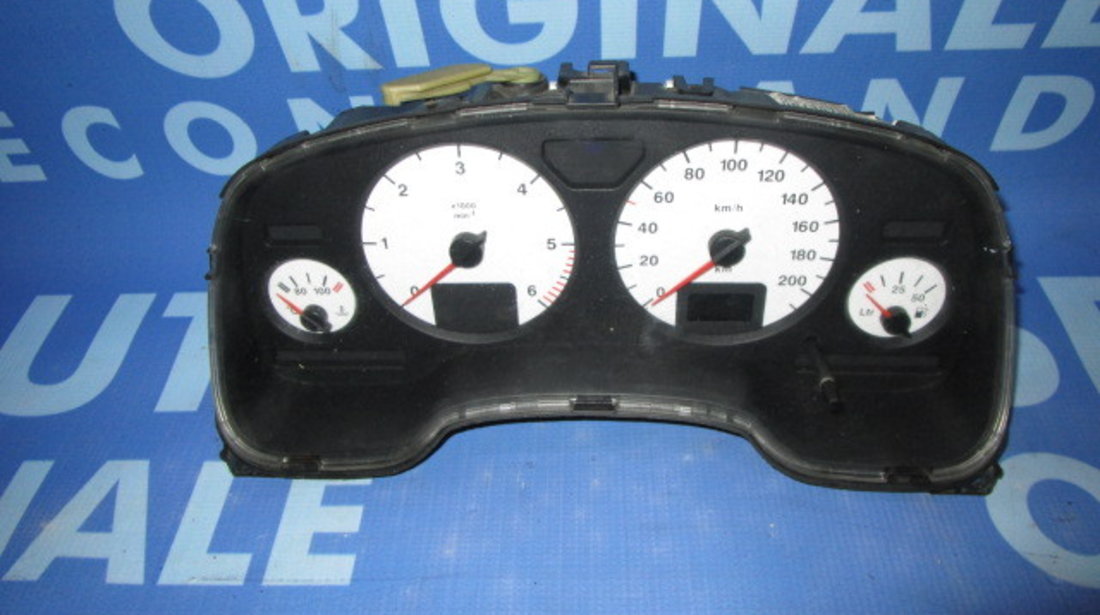 Ceasuri bord Opel Astra G 1.7dti ; 88311258