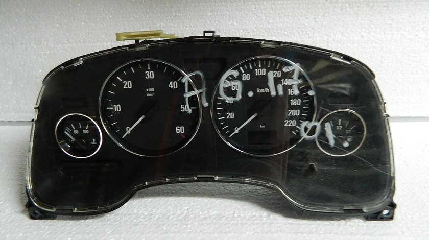Ceasuri bord Opel Astra G 1.7Dti