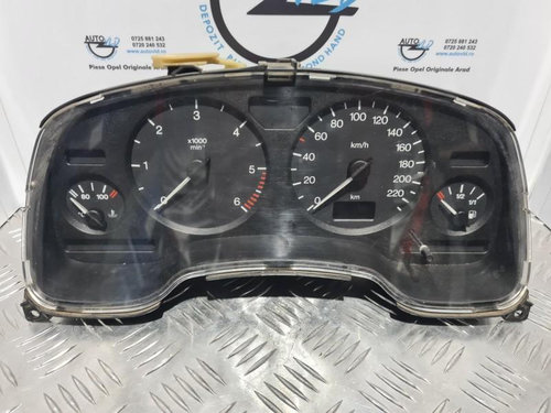 Ceasuri bord Opel Astra G 1998-2004 1.7 DT; 2.0 DTI 09228744 DR