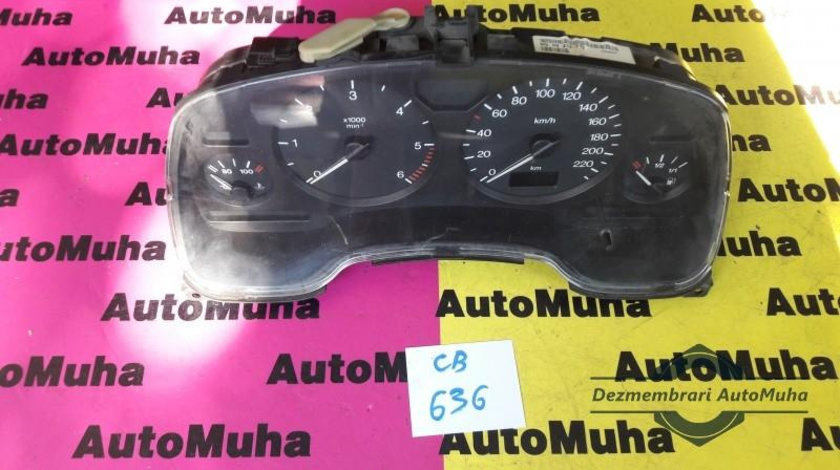 Ceasuri bord Opel Astra G (1999-2005) 09 228 743