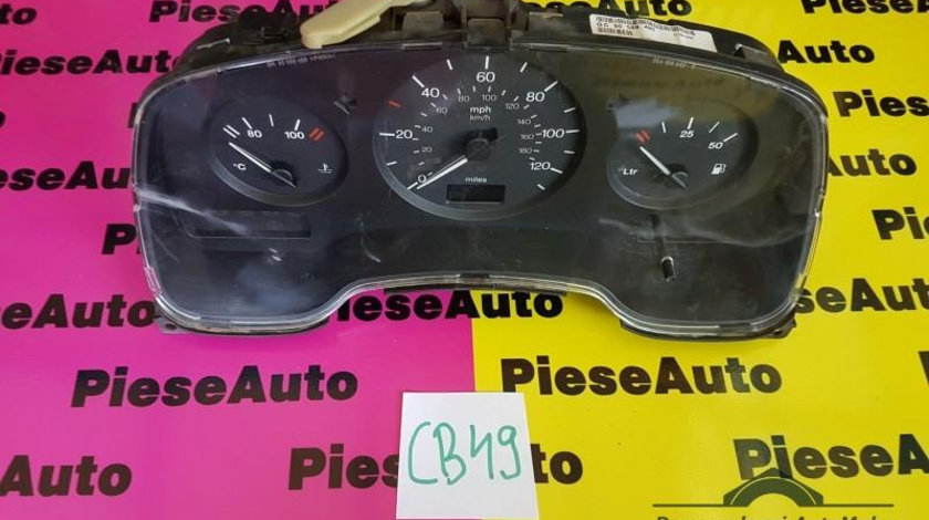 Ceasuri bord Opel Astra G (1999-2005) QC90589495