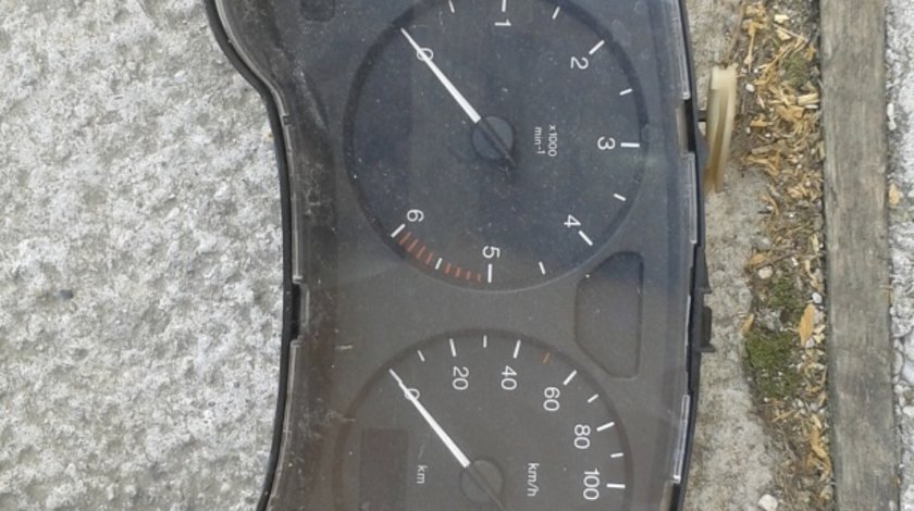 Ceasuri bord opel astra g 2.0 2000