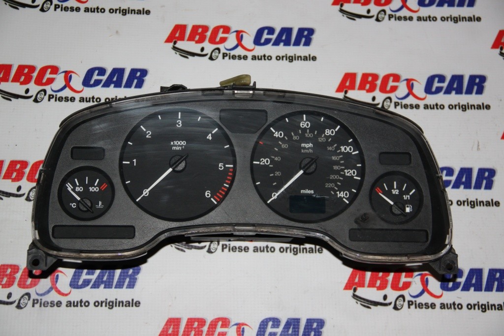 Ceasuri bord Opel Astra G 2.0 D cod: AG09181196AG model 2002