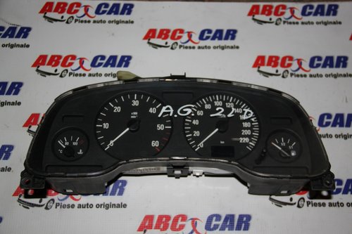 Ceasuri bord Opel Astra G 2.0 DTI cod: 24451500ZJ model 2002