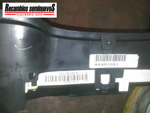 Ceasuri bord OPEL ASTRA G 96251051 / 110080156 002 / 11008015600296251051 / 110080156 002 / 11008015...