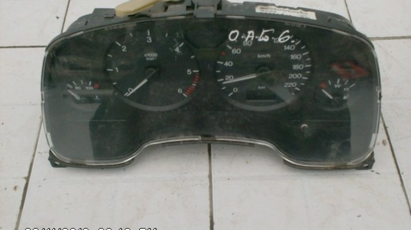 Ceasuri bord Opel Astra G