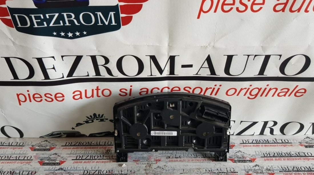 Ceasuri bord Opel Astra H 1.3/1.7/1.9CDTi 13172012