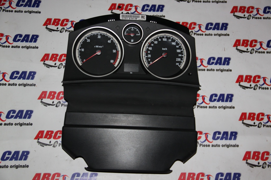 Ceasuri bord Opel Astra H 1.9 CDTI cod: 13172012 model 2007