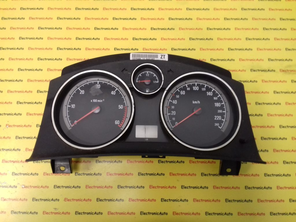 Ceasuri Bord Opel Astra H, 13225980