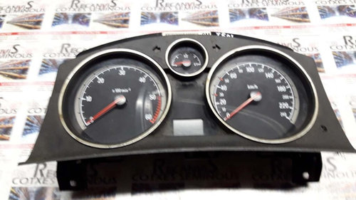 Ceasuri bord OPEL ASTRA H 13251615 / SW 7.655 / SW 7 655 / SW765513251615 / SW 7.655 / SW 7 655 / SW...