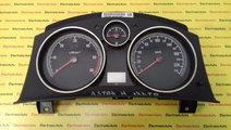 Ceasuri Bord Opel Astra H, 13267536