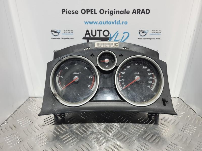 Ceasuri bord Opel Astra H 2004-2007 13216676 SW4.405 NX