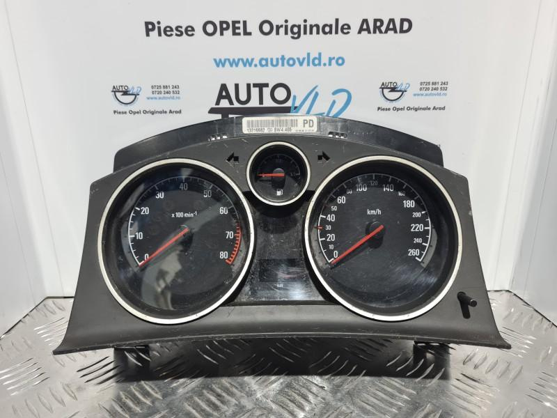 Ceasuri bord Opel Astra H 2004-2007 13216682 SW4.405 PD