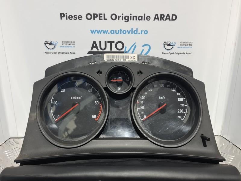 Ceasuri bord Opel Astra H 2004-2007 13308983 SW7.655 XC