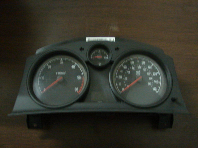 Ceasuri bord Opel Astra H [2004 - 2007] wagon 1.3 CDTI MT (90 hp) (L35)