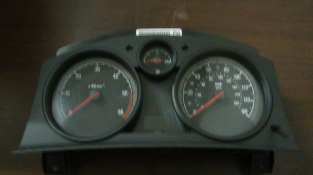 Ceasuri bord Opel Astra H [2004 - 2007] wagon 1.3 CDTI MT (90 hp) (L35)