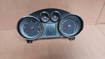 Ceasuri bord Opel Astra J (2009->) 13336484