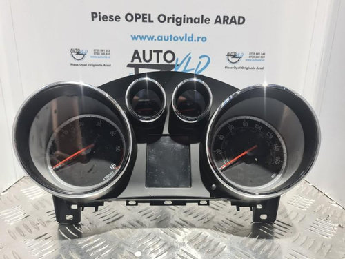 Ceasuri bord Opel Astra J 2009-2012 2.0 CDTI; 1.3 CDTI; 1.7 CDTI 13460586 BA1V