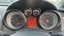 Ceasuri bord Opel Astra J 2011 HATCHBACK 1.4i A14X...