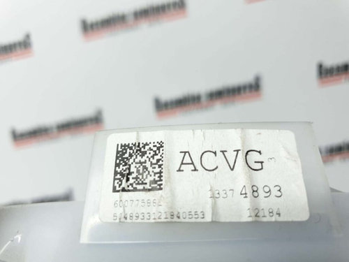 Ceasuri bord OPEL ASTRA J ACVG 13374893 / ACVG13374893 / 600775881ACVG 13374893 / ACVG13374893 / 600...