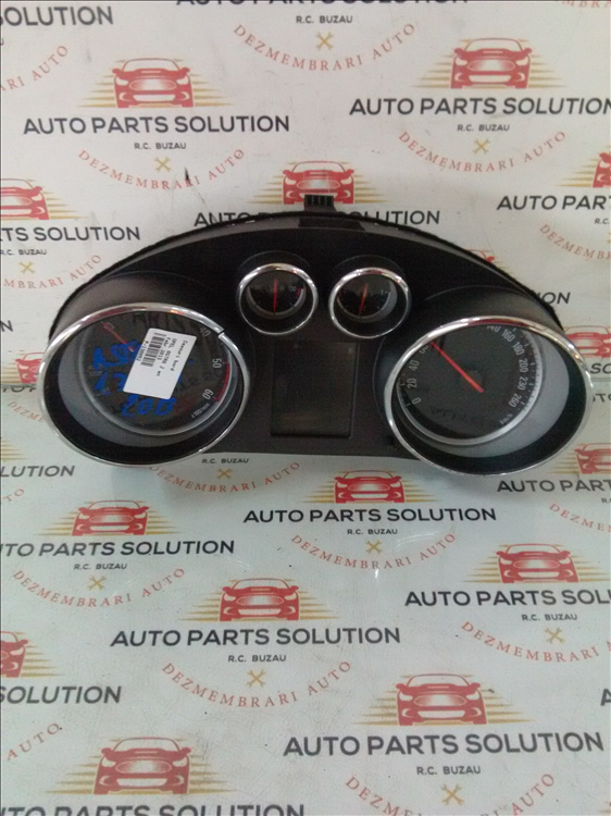 Ceasuri bord OPEL ASTRA J an fabr.2013