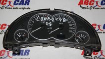 Ceasuri bord Opel Combo 1.4 B 16 V cod: 13173364WW...