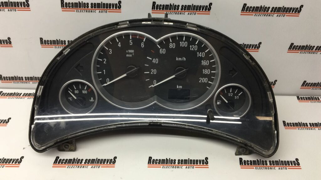 Ceasuri bord OPEL COMBO 13173361WR, 110080226020,