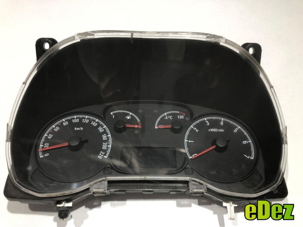 Ceasuri bord Opel Combo (2012-2017) 51911163
